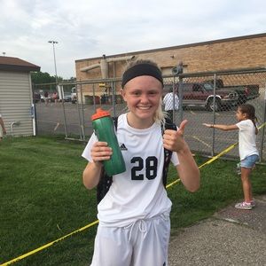 Meet your Posher, Mabel